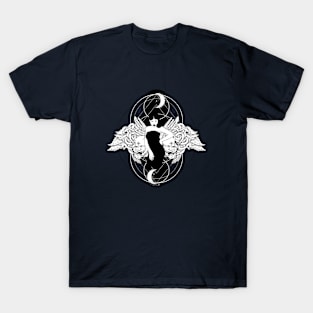 Night Goddess T-Shirt